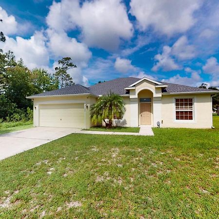 Palm Bay Cove Villa Exterior foto