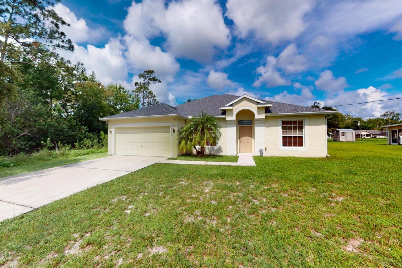 Palm Bay Cove Villa Exterior foto